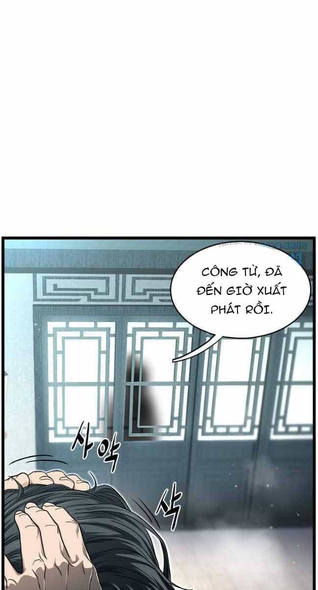 Đăng Nhập Murim - Chương 160 - ảnh 101