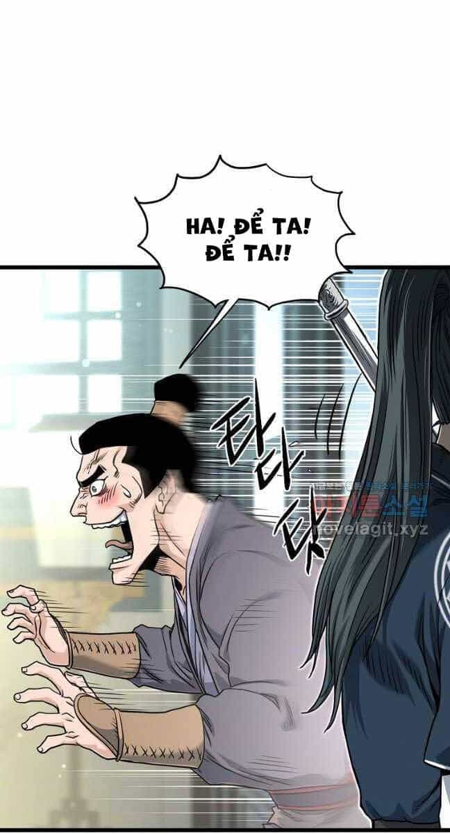 Đăng Nhập Murim - Chương 160 - ảnh 116
