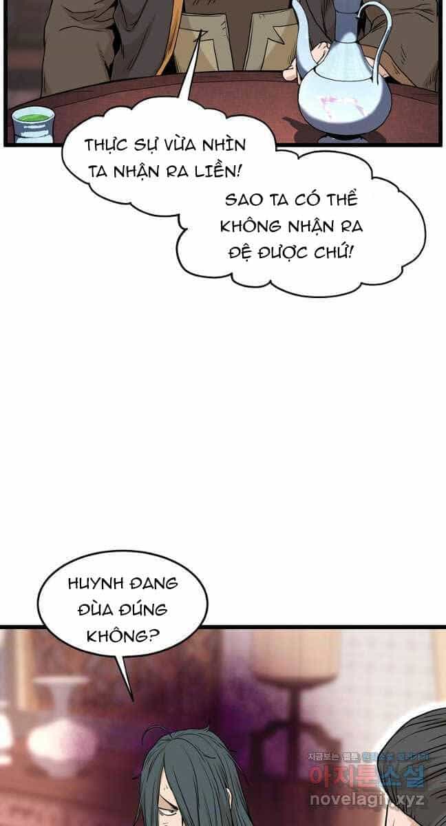 Đăng Nhập Murim - Chương 160 - ảnh 36