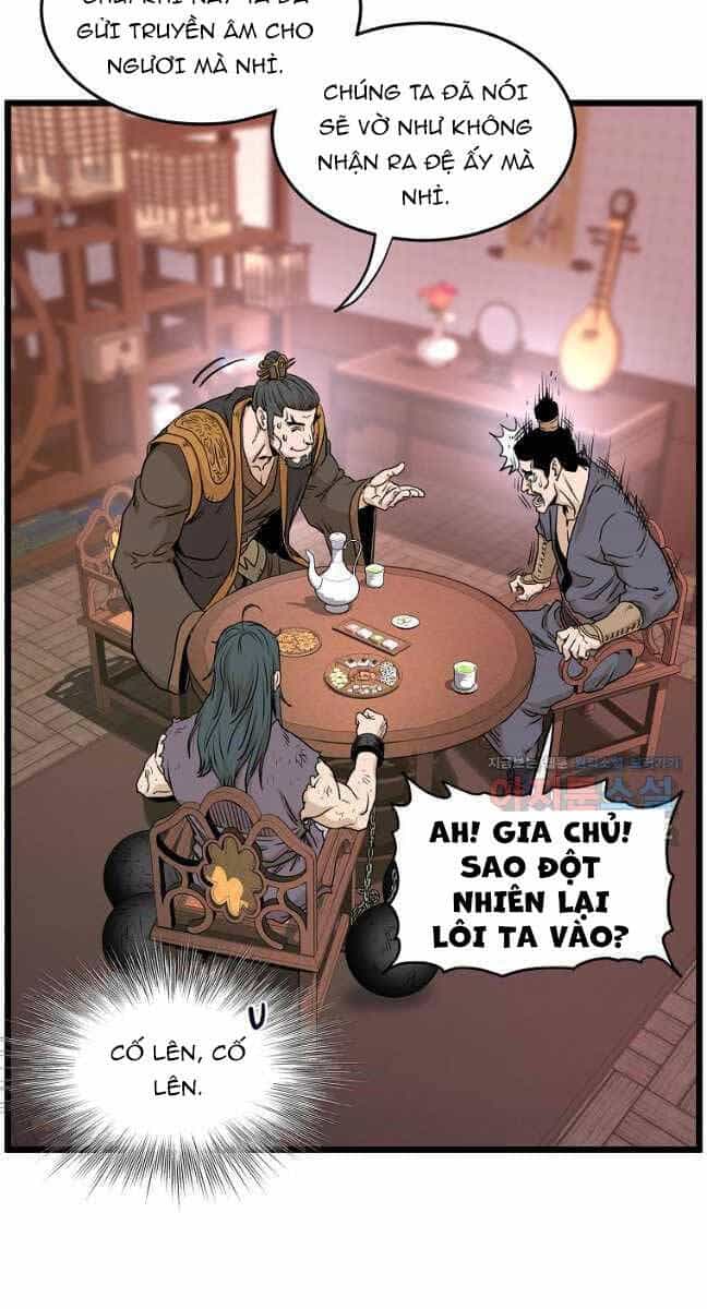 Đăng Nhập Murim - Chương 160 - ảnh 38