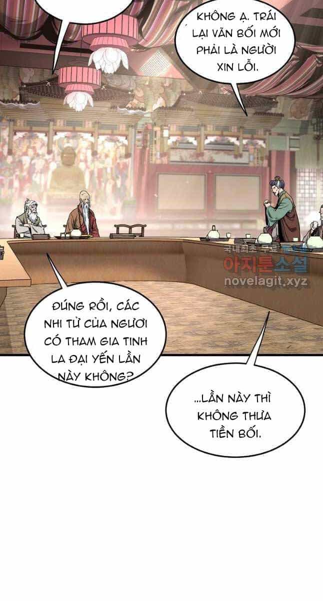 Đăng Nhập Murim - Chương 161 - ảnh 19