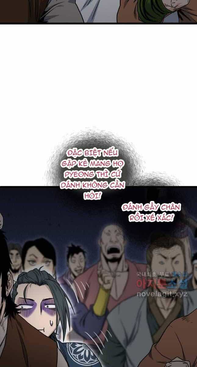 Đăng Nhập Murim - Chương 161 - ảnh 69