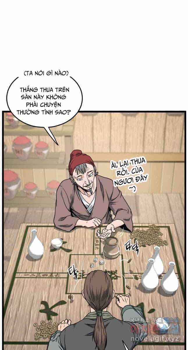 Đăng Nhập Murim - Chương 163 - ảnh 33