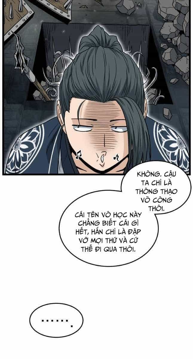 Đăng Nhập Murim - Chương 163 - ảnh 59