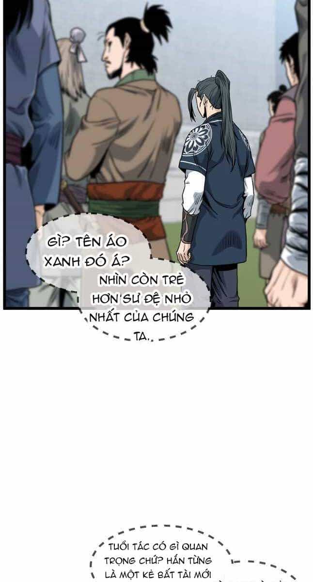 Đăng Nhập Murim - Chương 164 - ảnh 36