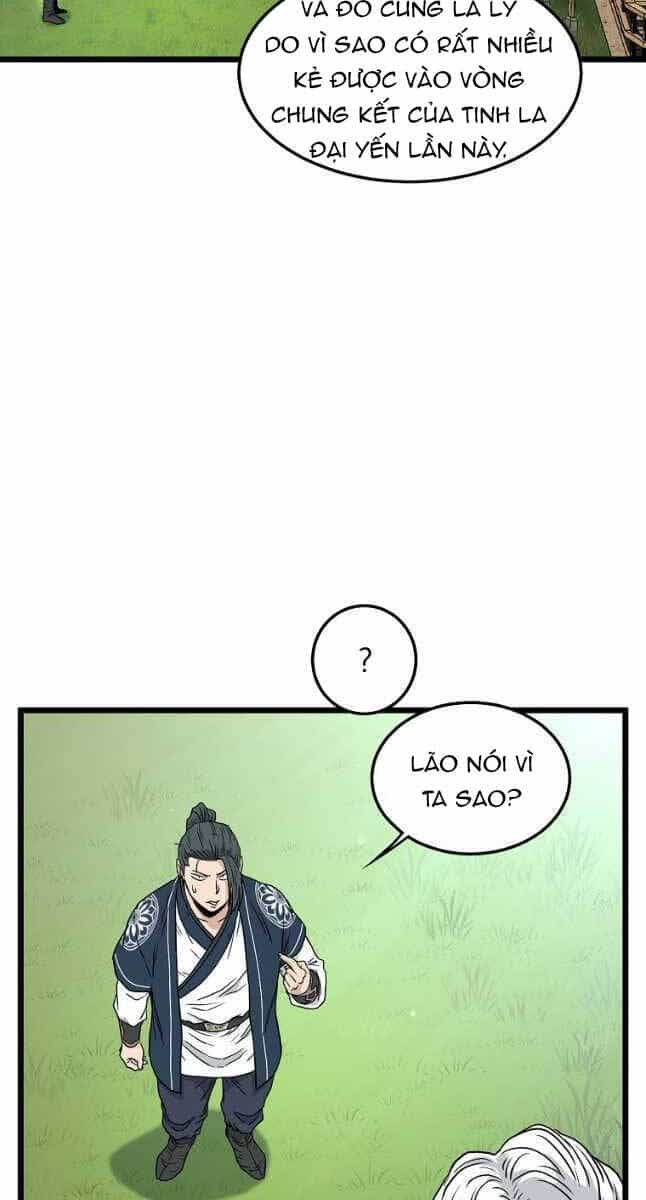 Đăng Nhập Murim - Chương 164 - ảnh 59