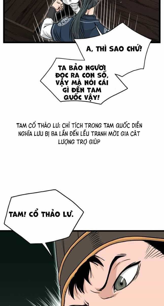 Đăng Nhập Murim - Chương 165 - ảnh 36