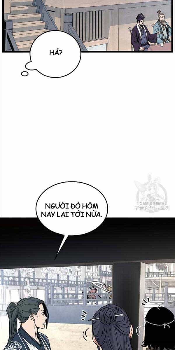 Đăng Nhập Murim - Chương 166 - ảnh 16