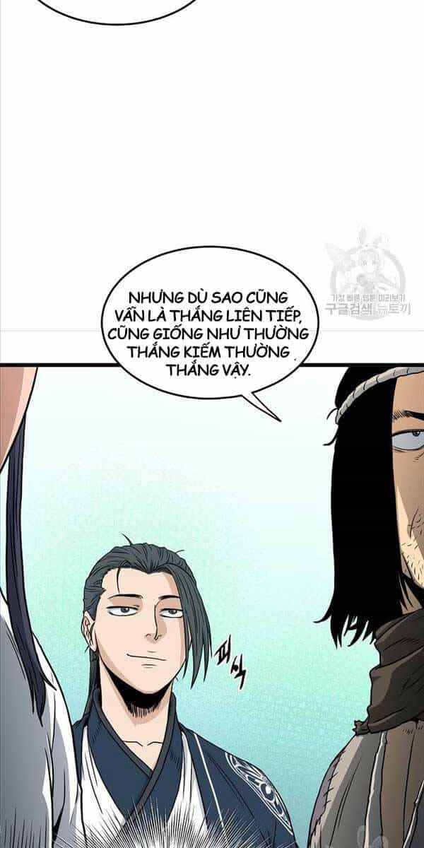 Đăng Nhập Murim - Chương 166 - ảnh 30