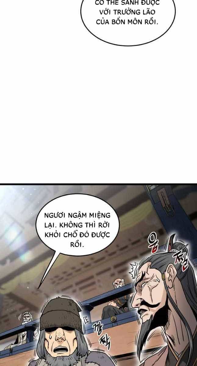 Đăng Nhập Murim - Chương 167 - ảnh 71