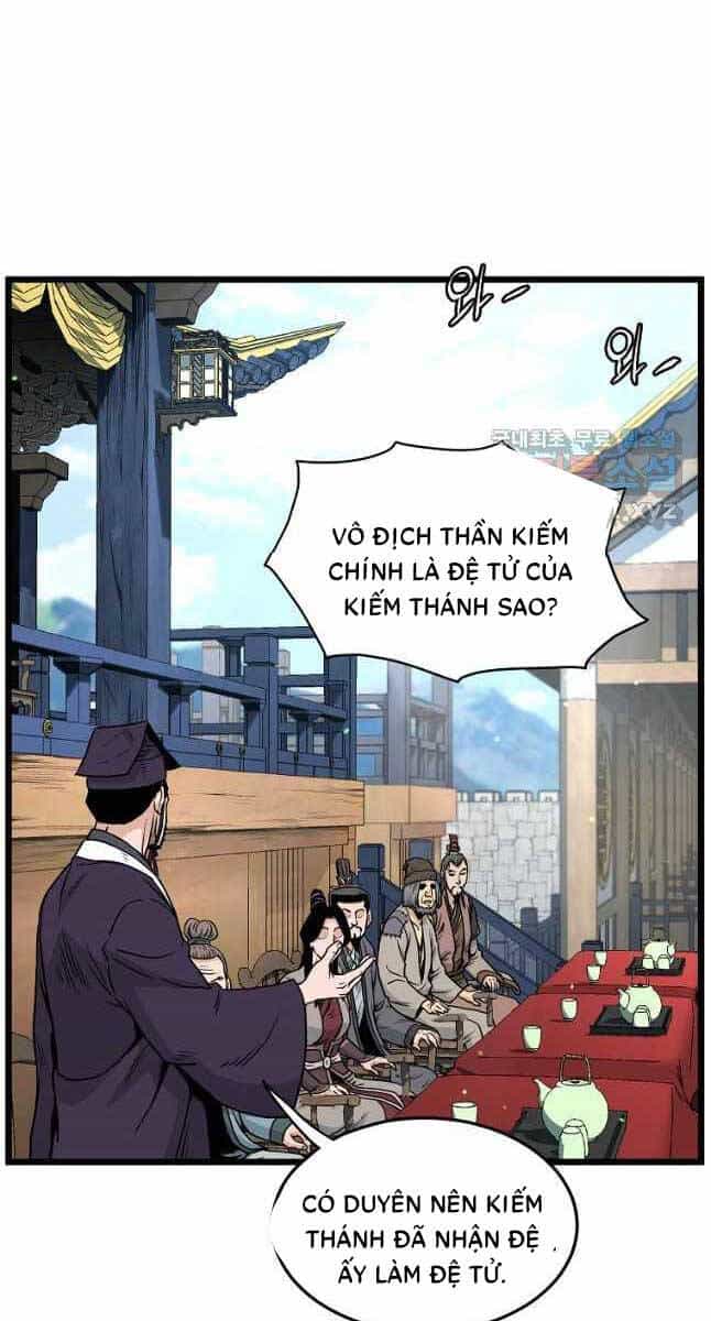Đăng Nhập Murim - Chương 167 - ảnh 79