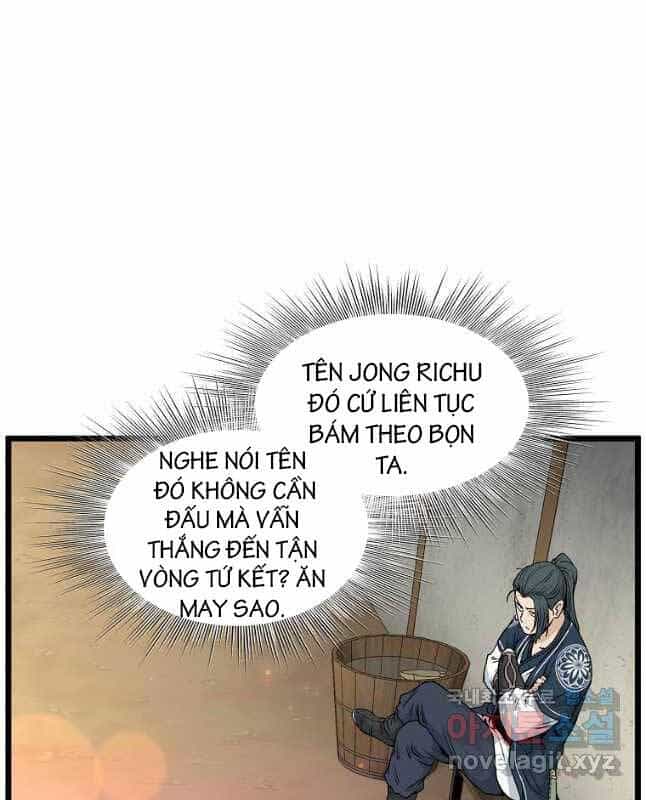 Đăng Nhập Murim - Chương 169 - ảnh 12