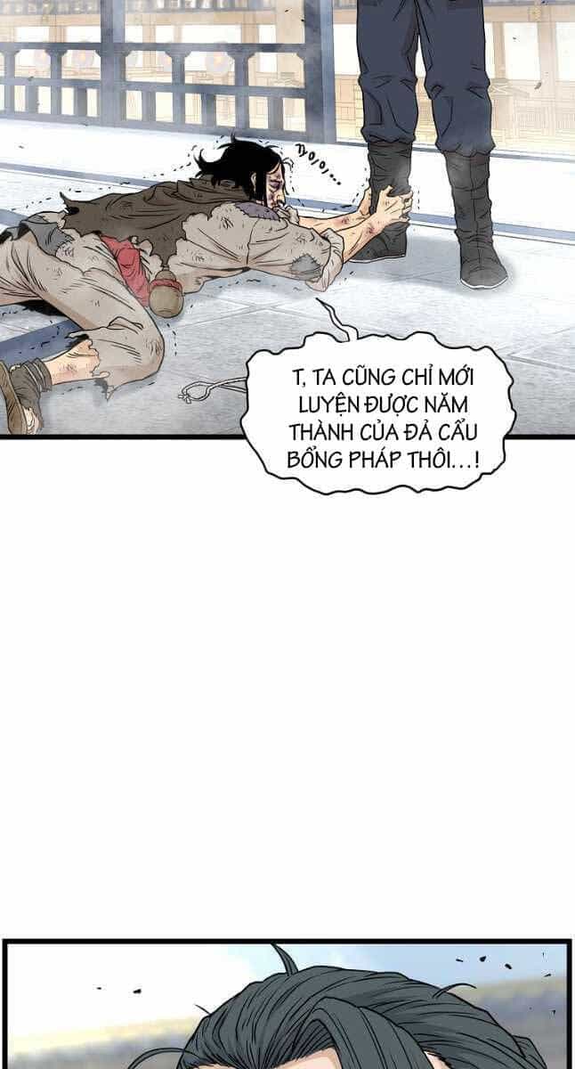 Đăng Nhập Murim - Chương 169 - ảnh 38