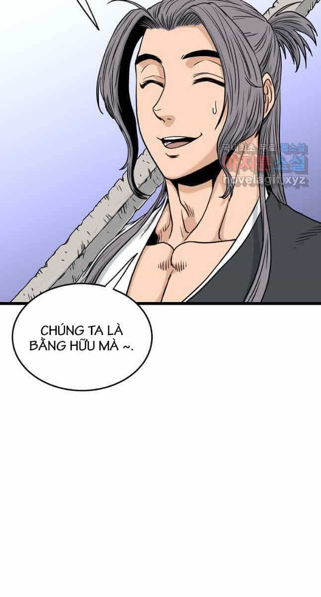 Đăng Nhập Murim - Chương 171 - ảnh 45