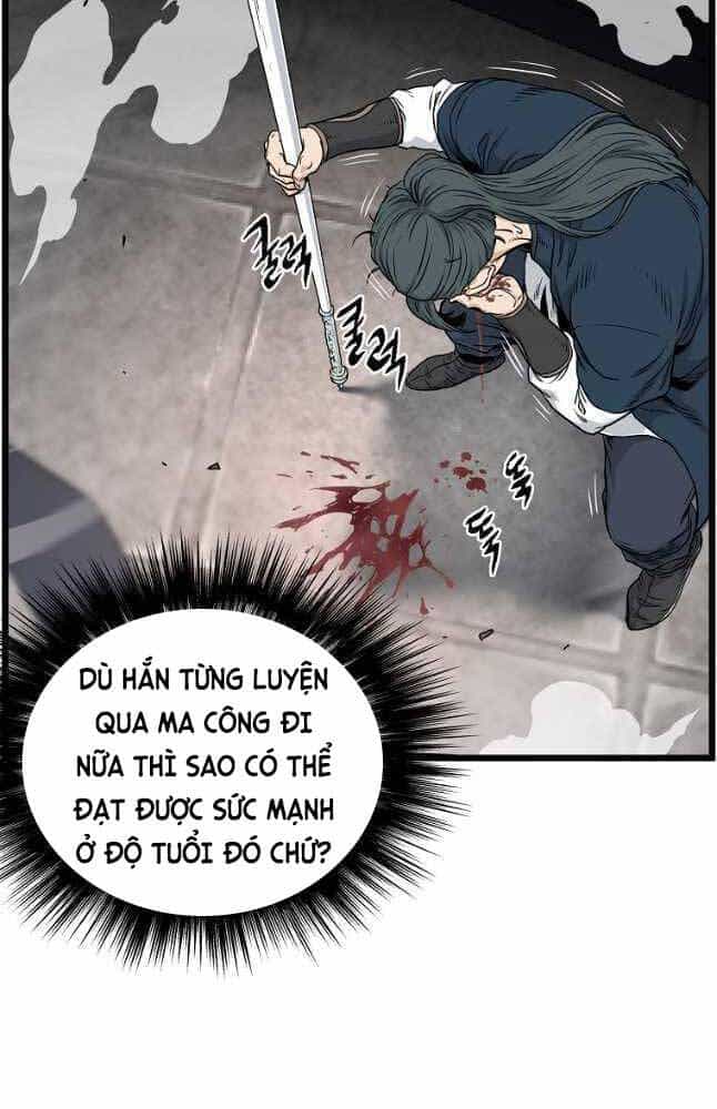 Đăng Nhập Murim - Chương 172 - ảnh 57