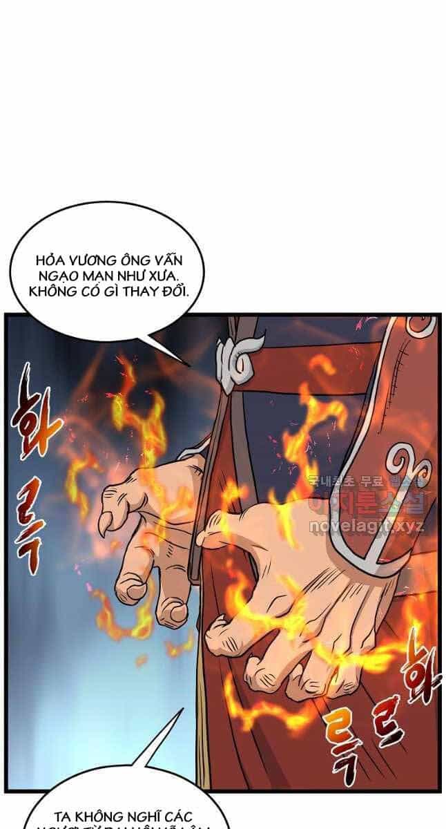 Đăng Nhập Murim - Chương 176 - ảnh 67