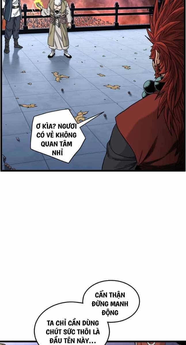 Đăng Nhập Murim - Chương 177 - ảnh 8