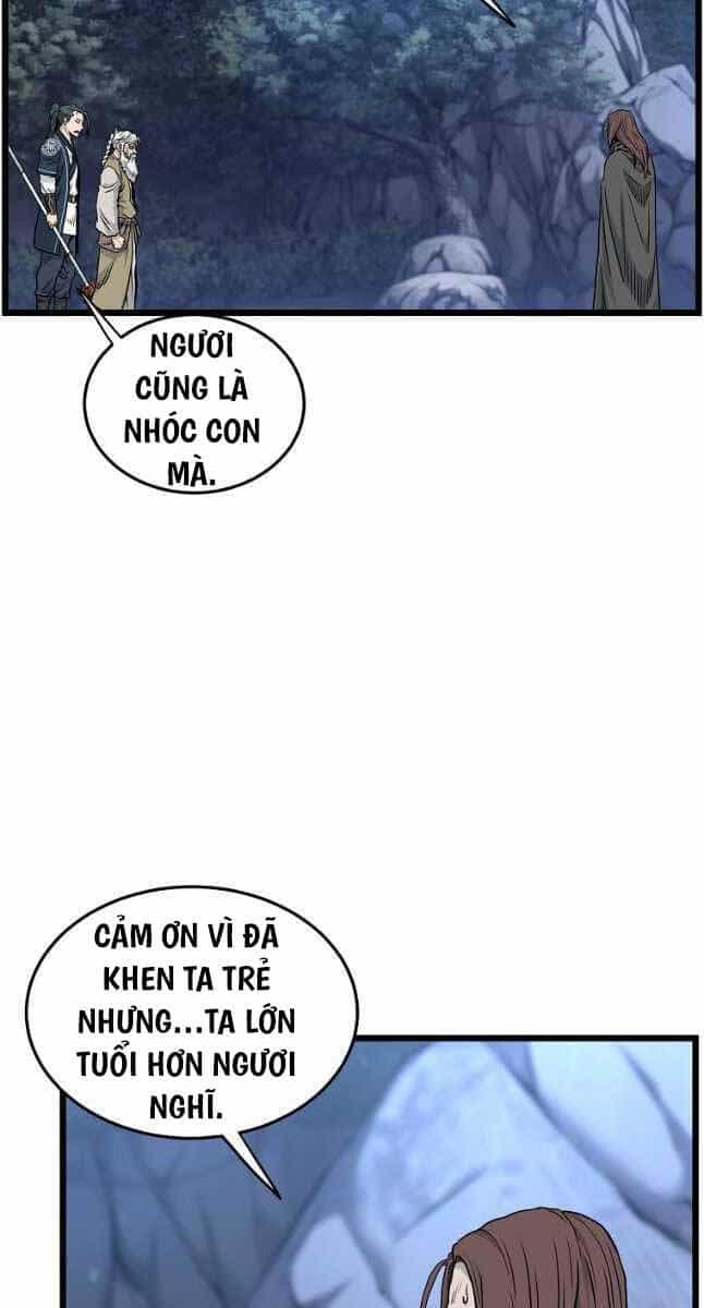 Đăng Nhập Murim - Chương 178 - ảnh 61
