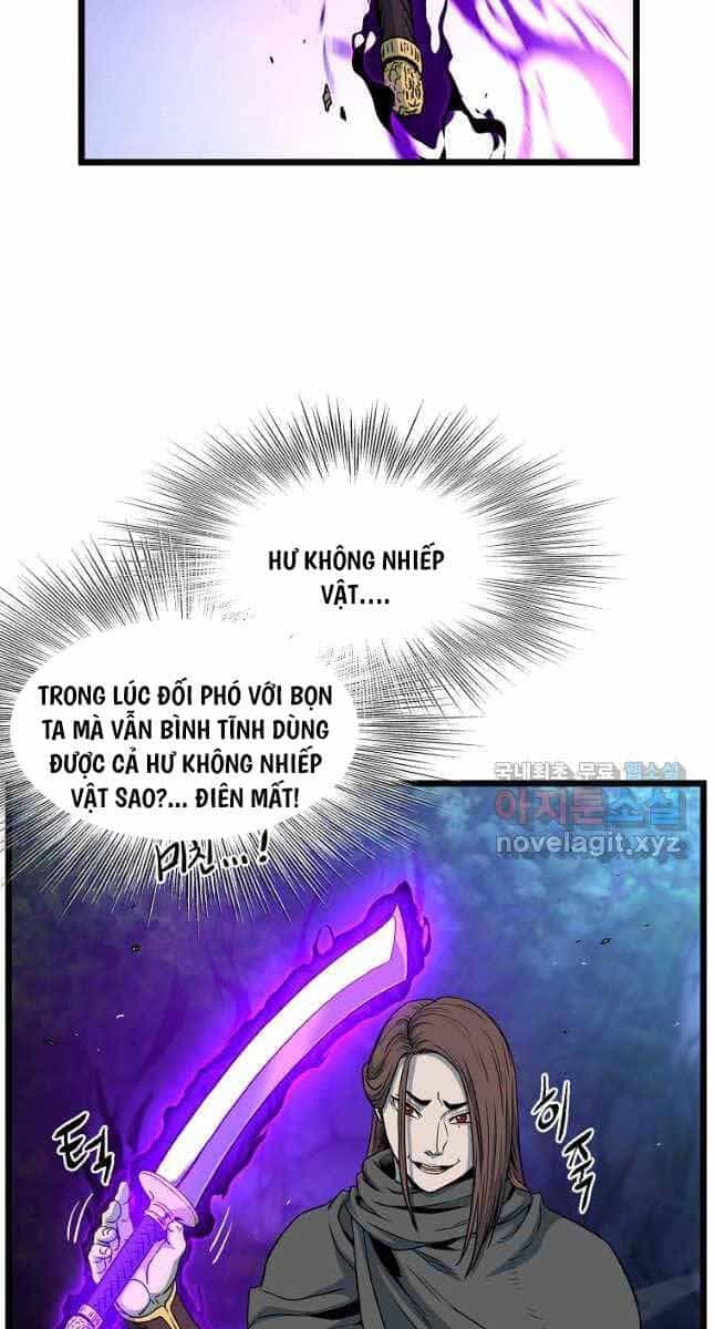 Đăng Nhập Murim - Chương 179 - ảnh 15