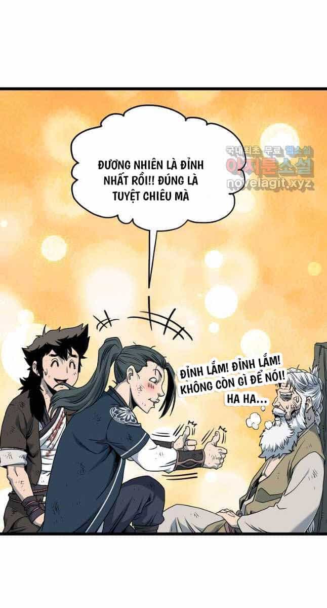 Đăng Nhập Murim - Chương 179 - ảnh 97