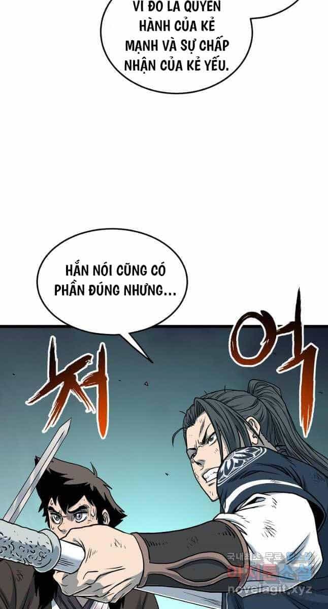 Đăng Nhập Murim - Chương 180 - ảnh 43