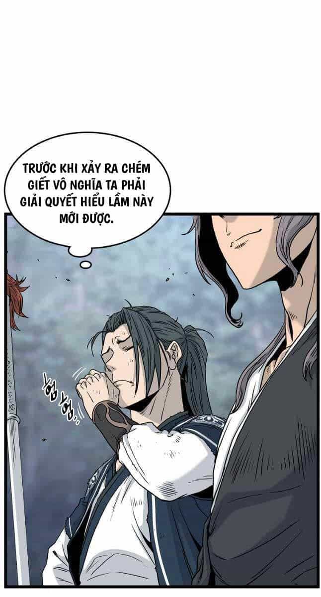 Đăng Nhập Murim - Chương 183 - ảnh 11