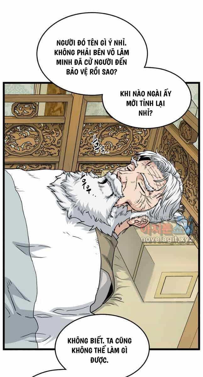 Đăng Nhập Murim - Chương 183 - ảnh 95