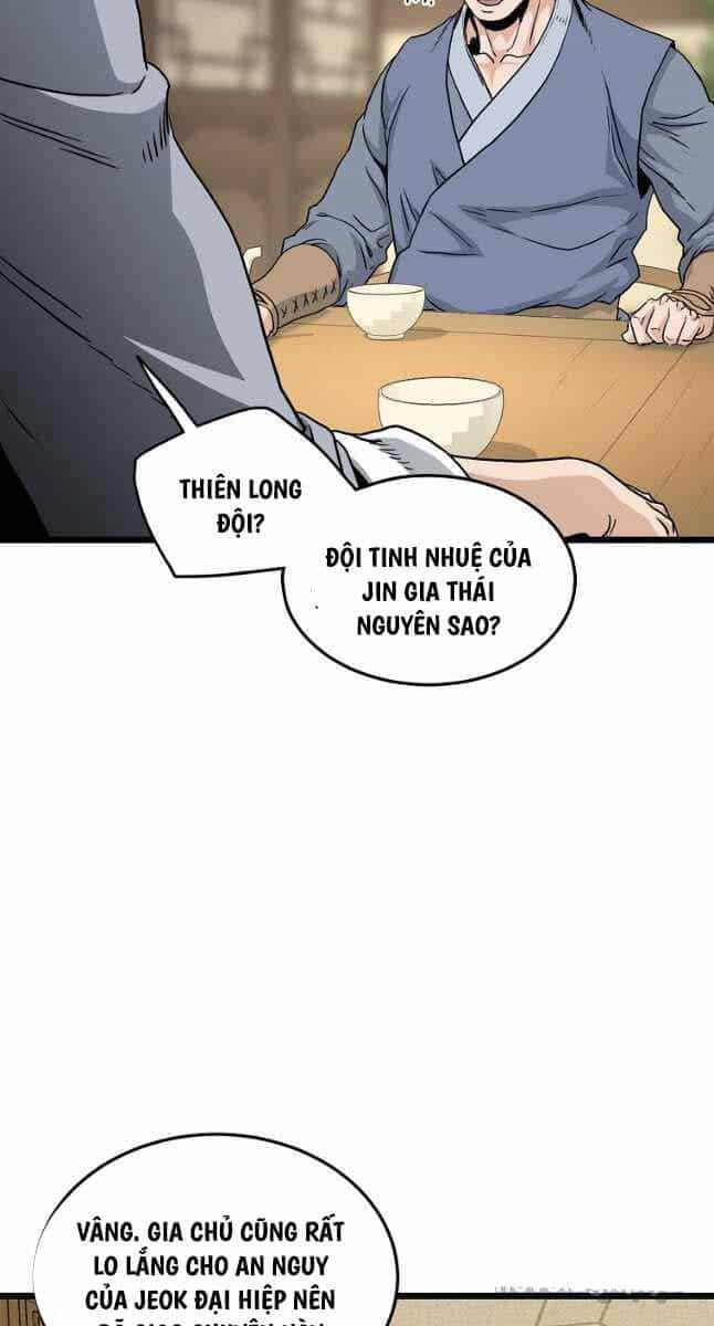 Đăng Nhập Murim - Chương 183 - ảnh 98