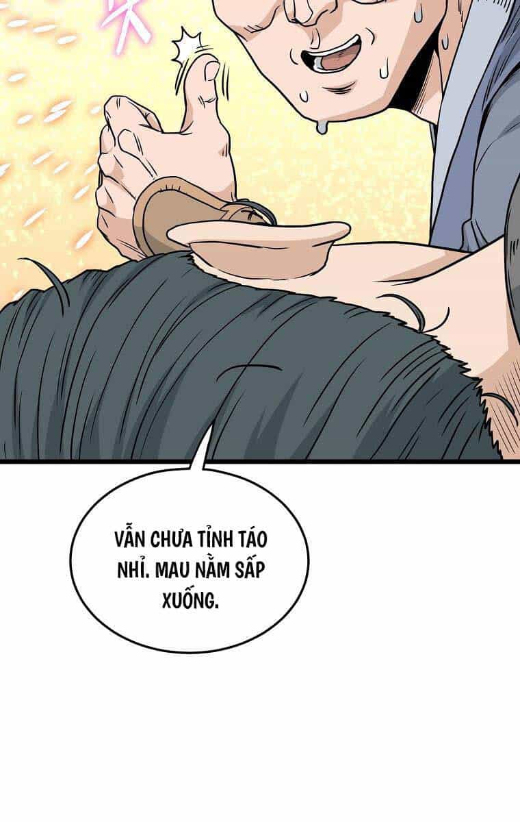 Đăng Nhập Murim - Chương 184 - ảnh 18