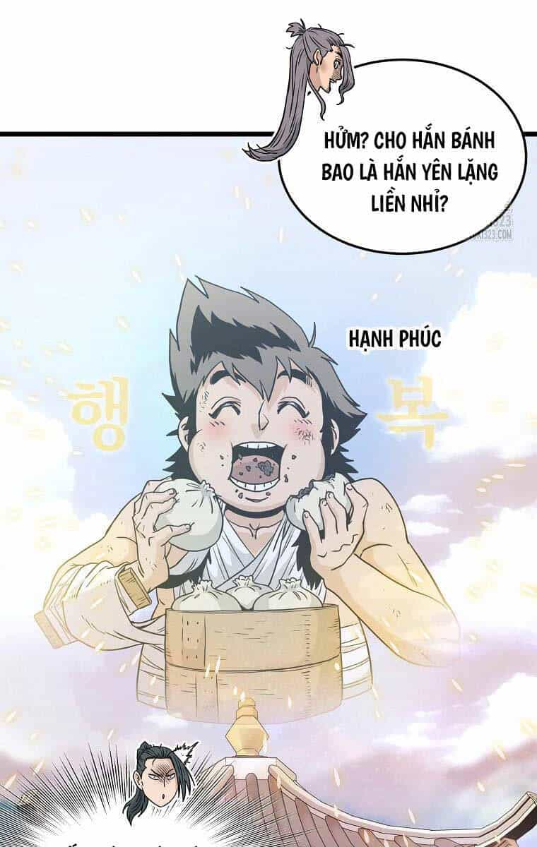 Đăng Nhập Murim - Chương 184 - ảnh 39