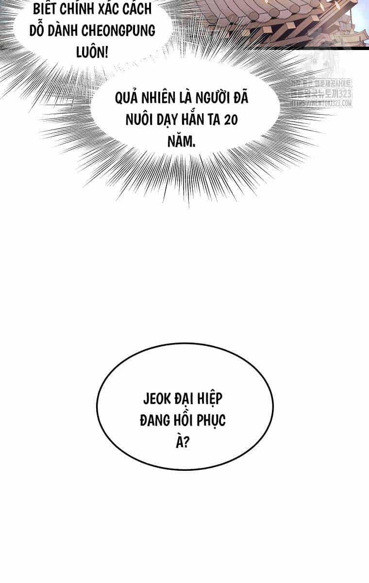 Đăng Nhập Murim - Chương 184 - ảnh 40