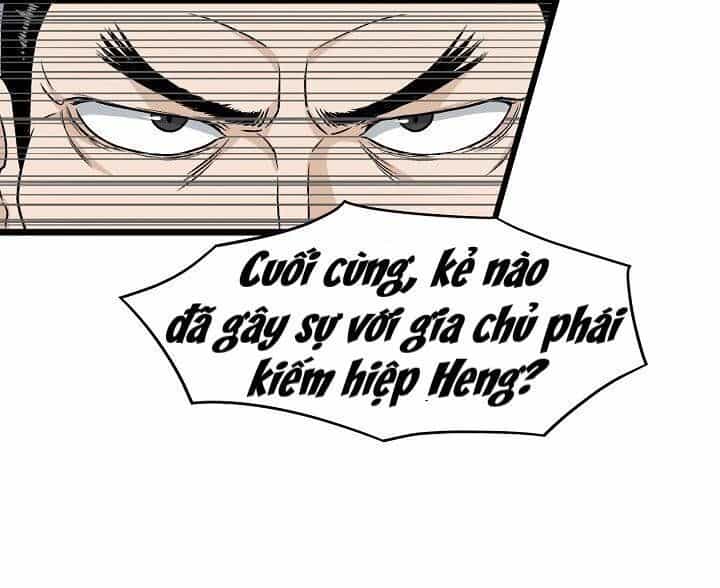 Đăng Nhập Murim - Chương 17 - ảnh 24