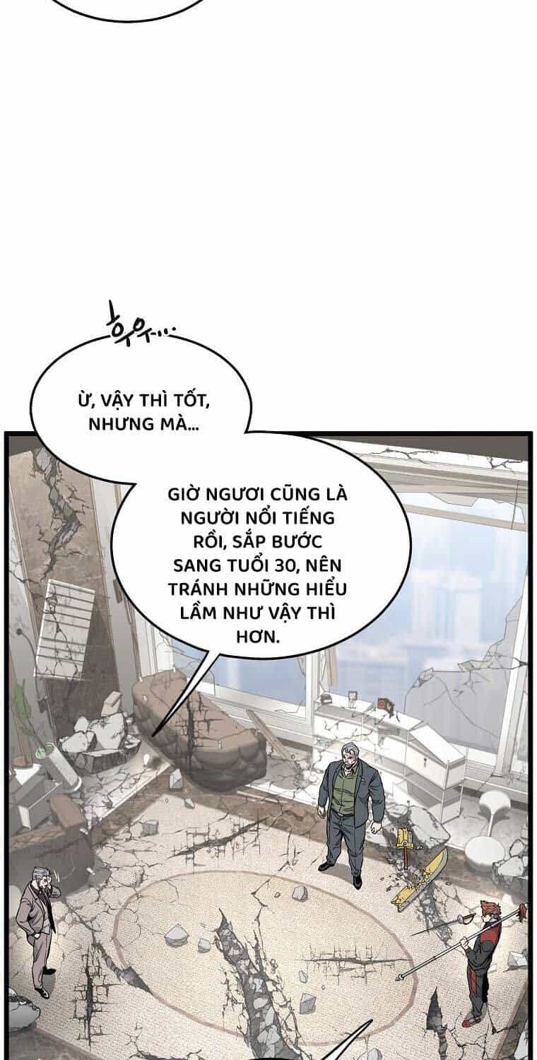 Đăng Nhập Murim - Chương 194 - ảnh 30