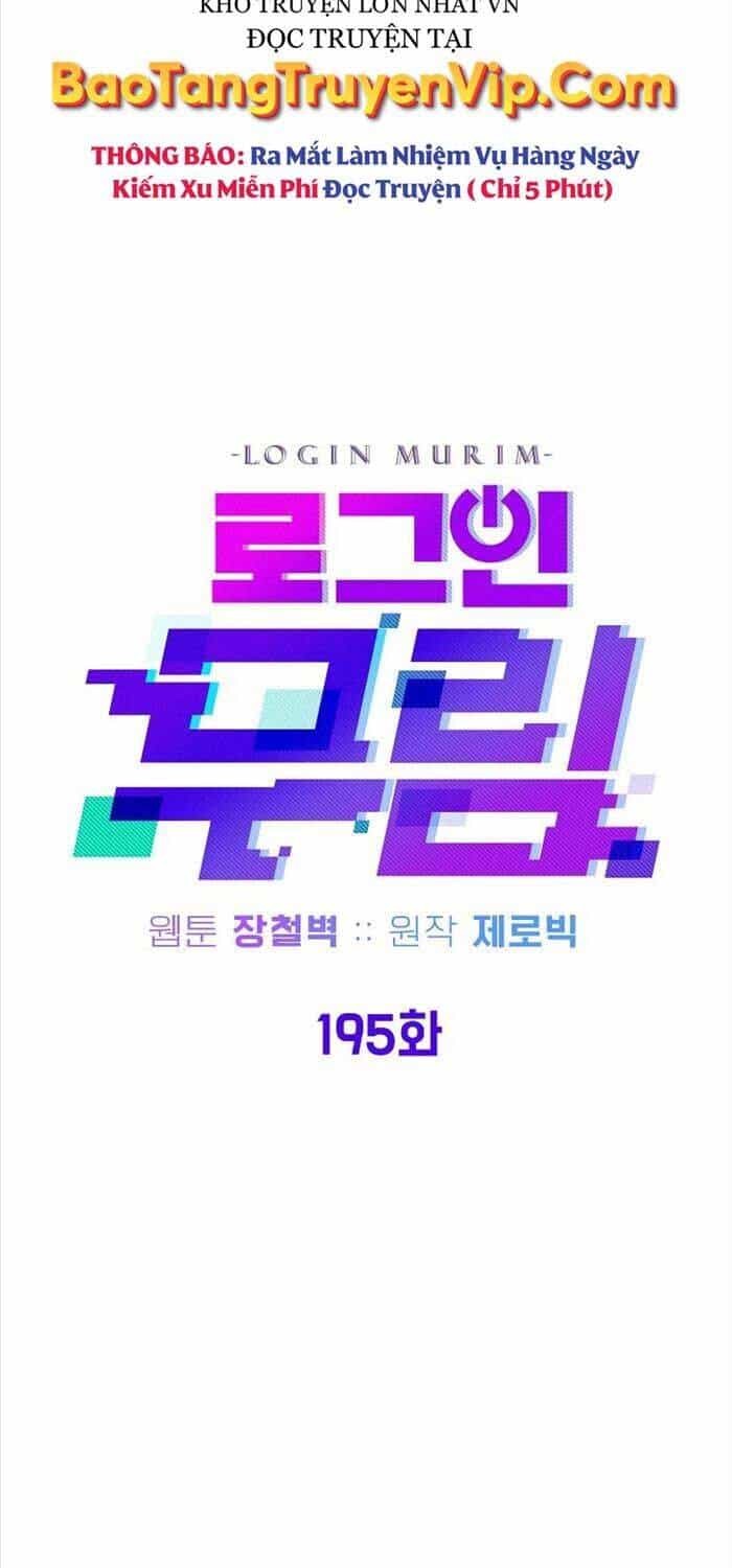 Đăng Nhập Murim - Chương 195 - ảnh 41