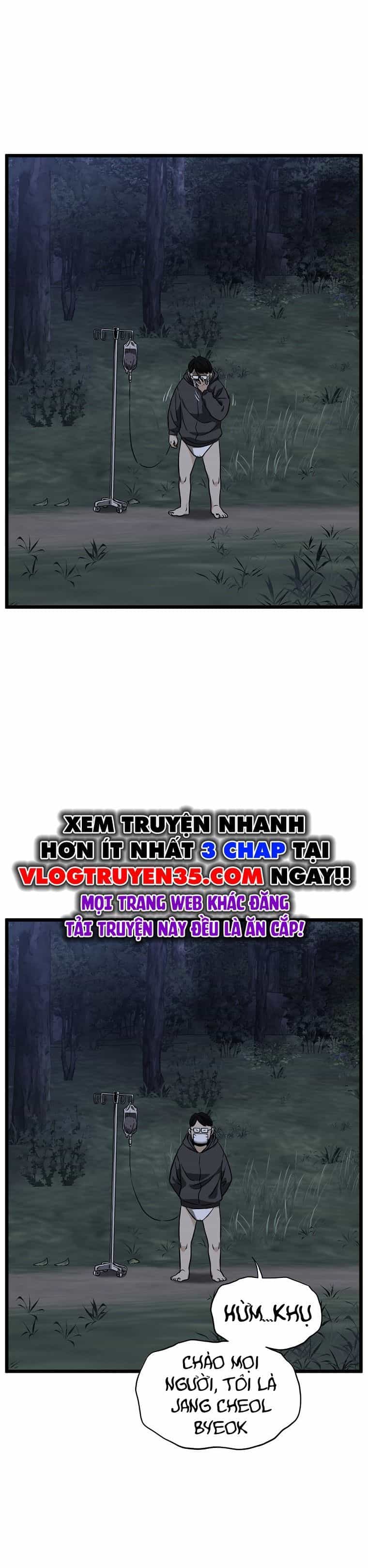 Đăng Nhập Murim - Chương 0.1 - ảnh 6