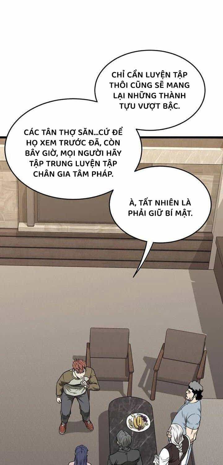 Đăng Nhập Murim - Chương 198 - ảnh 22