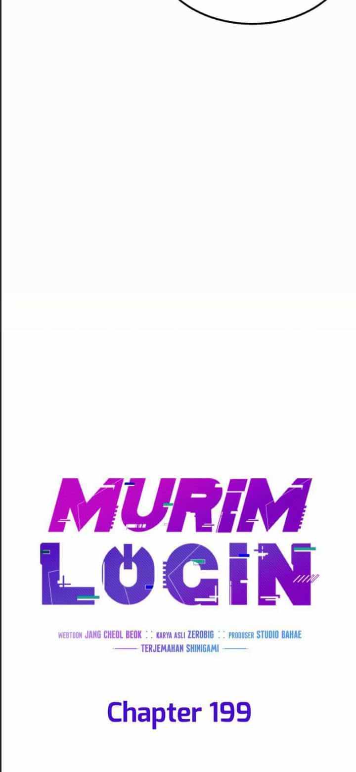 Đăng Nhập Murim - Chương 199 - ảnh 25