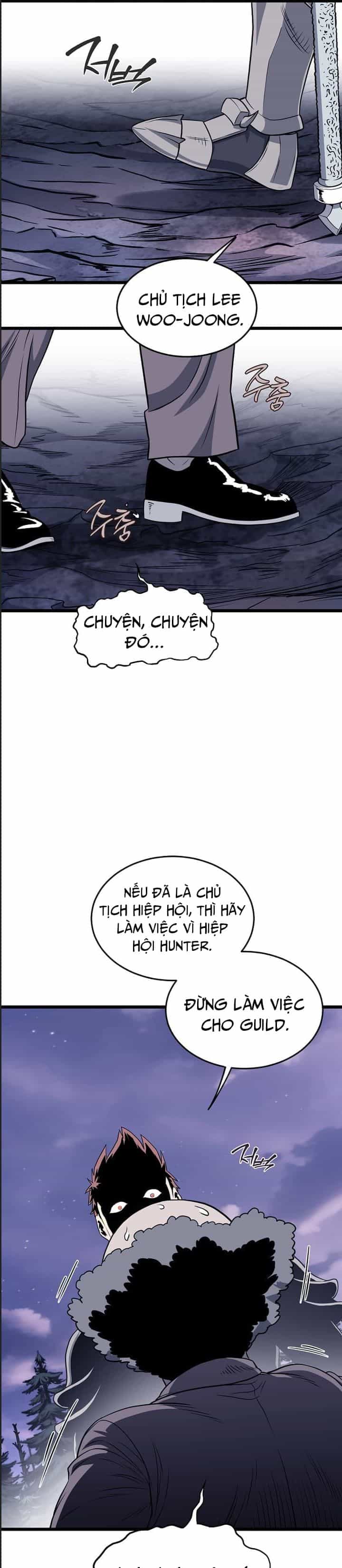 Đăng Nhập Murim - Chương 202 - ảnh 11