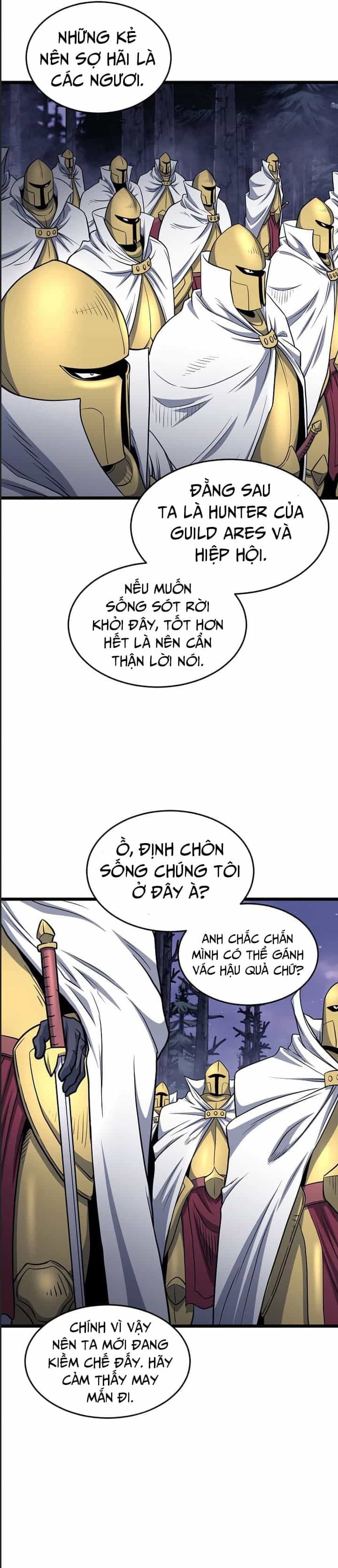 Đăng Nhập Murim - Chương 202 - ảnh 14