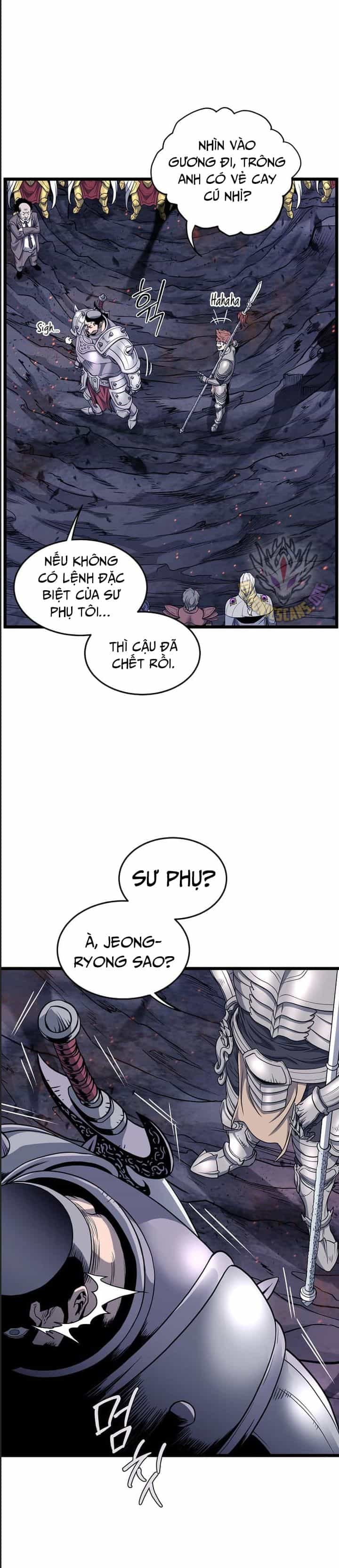 Đăng Nhập Murim - Chương 202 - ảnh 16