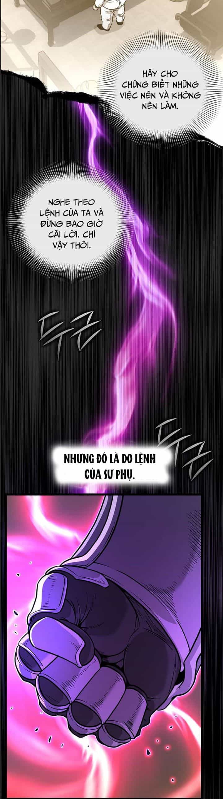 Đăng Nhập Murim - Chương 202 - ảnh 22