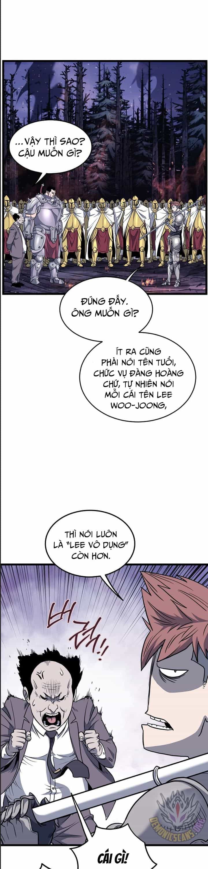Đăng Nhập Murim - Chương 202 - ảnh 8