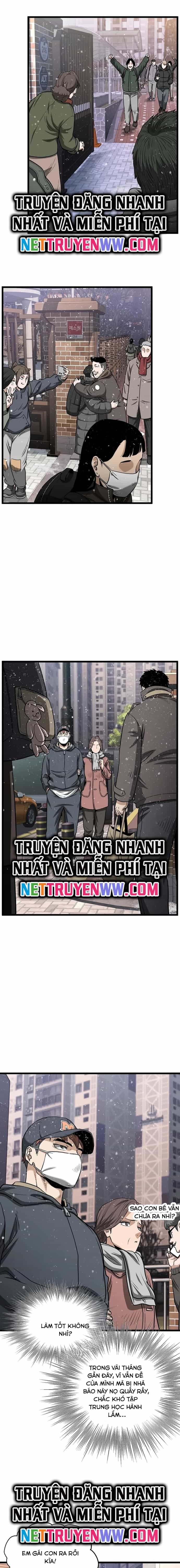 Đăng Nhập Murim - Chương 203 - ảnh 10