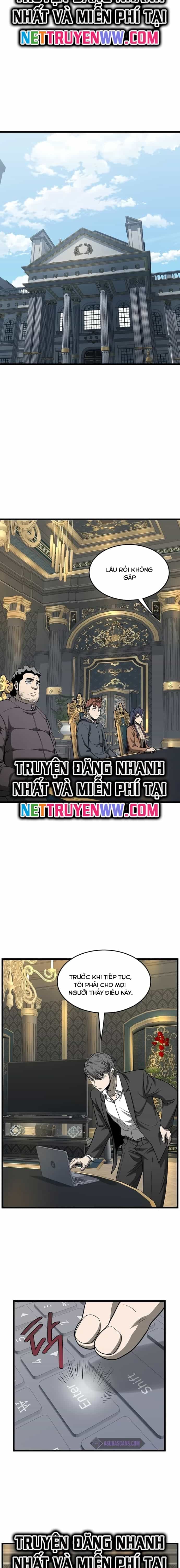 Đăng Nhập Murim - Chương 203 - ảnh 19