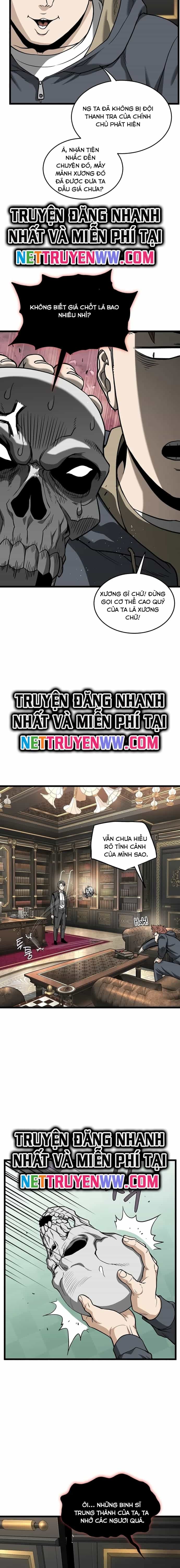 Đăng Nhập Murim - Chương 203 - ảnh 5