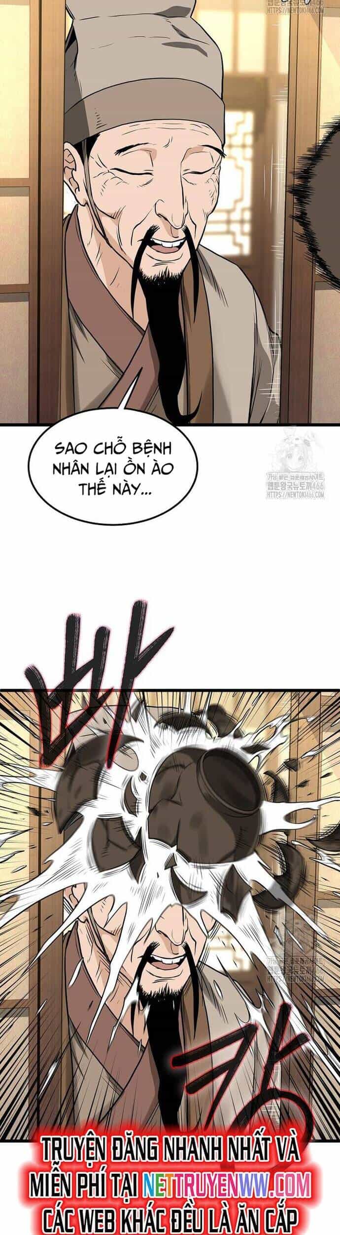 Đăng Nhập Murim - Chương 205 - ảnh 11