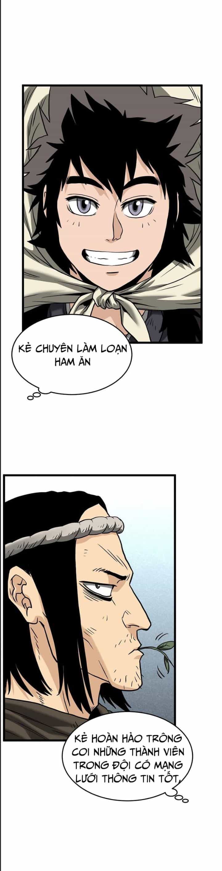 Đăng Nhập Murim - Chương 206 - ảnh 49