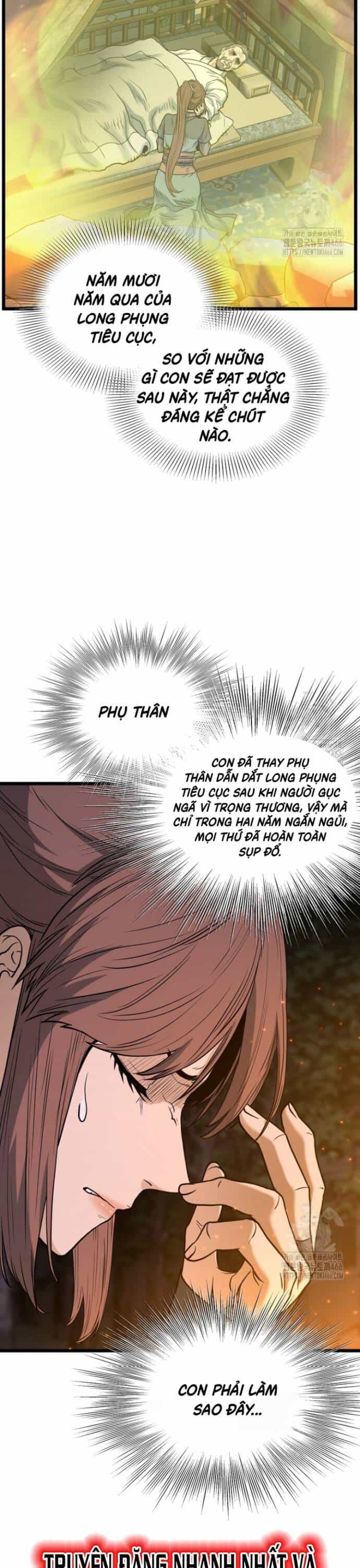 Đăng Nhập Murim - Chương 207 - ảnh 7