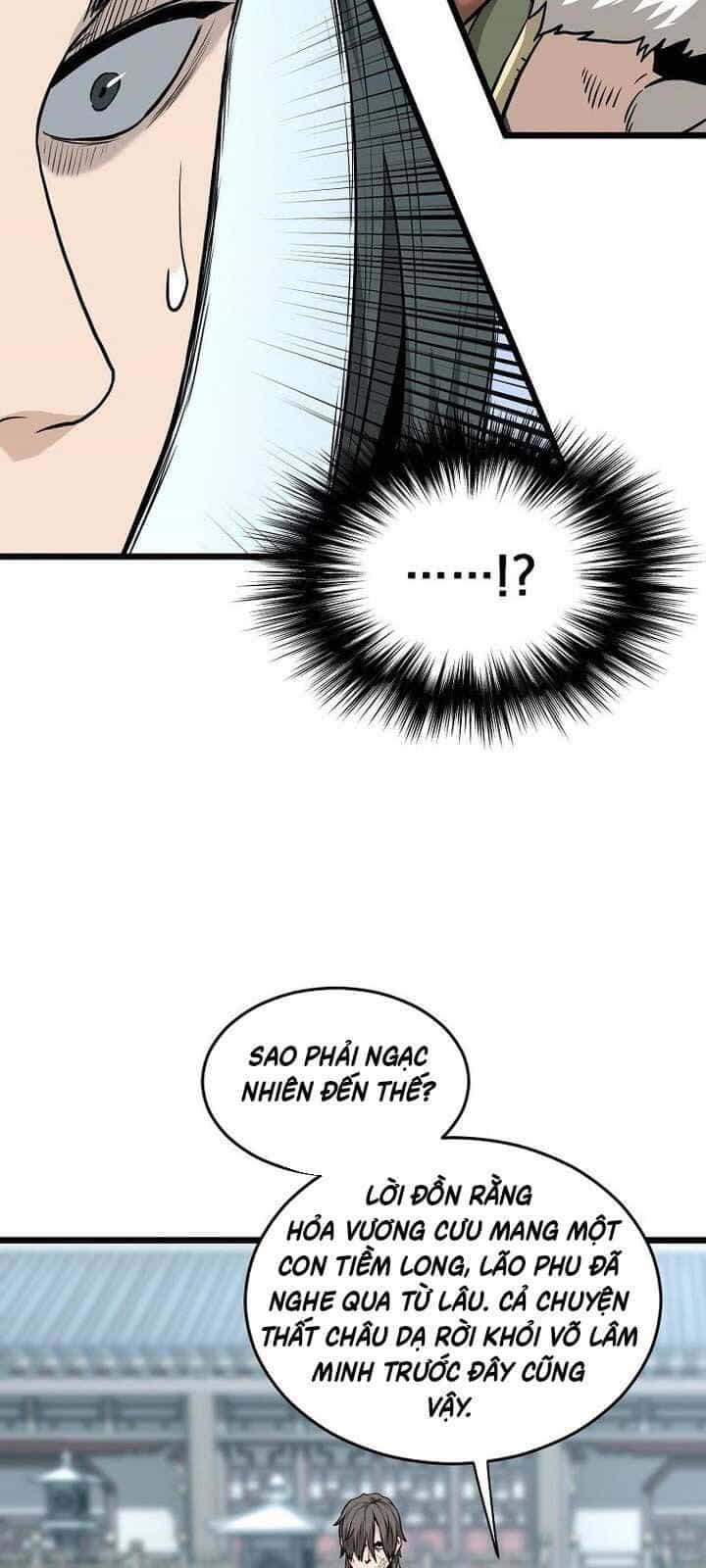 Đăng Nhập Murim - Chương 214 - ảnh 31
