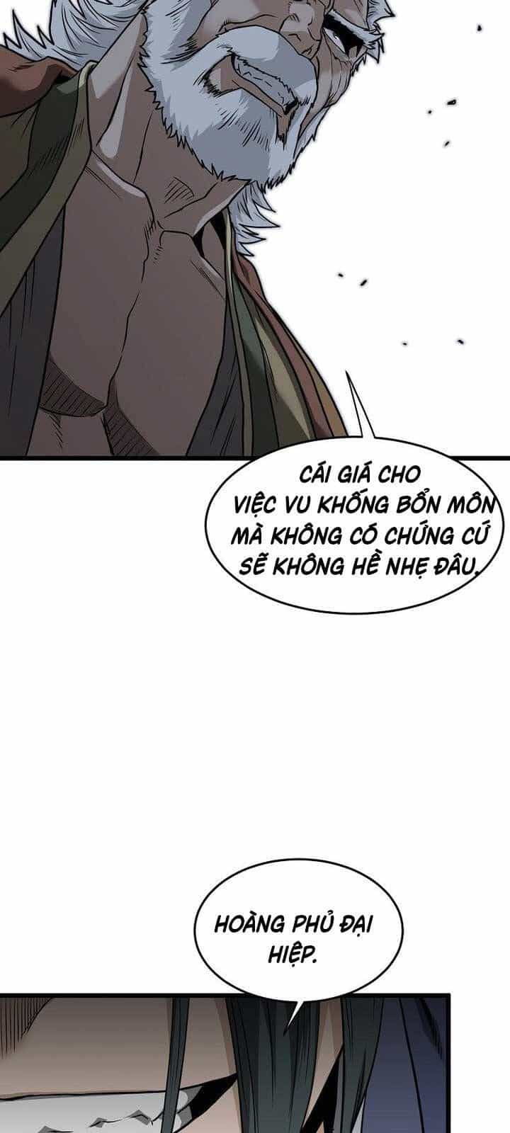 Đăng Nhập Murim - Chương 214 - ảnh 87
